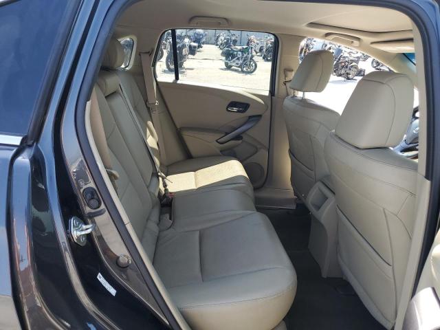 5J8TB3H56EL011617 Acura Rdx Technology