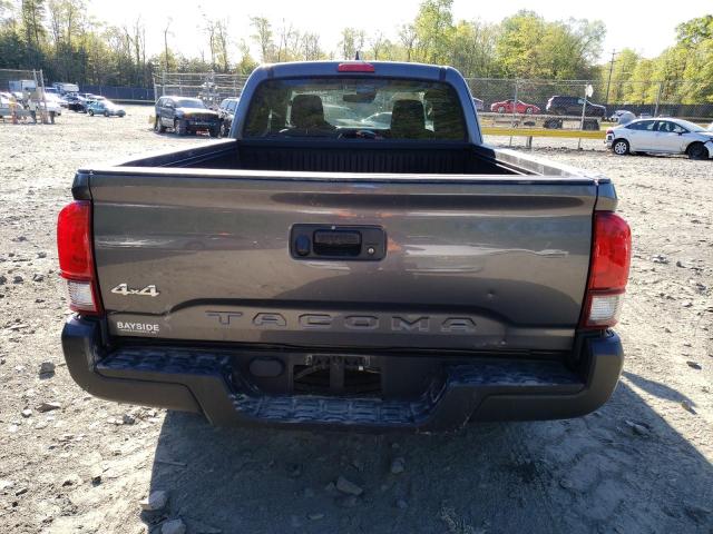 5TFSX5EN5KX066088 Toyota Tacoma Access Cab