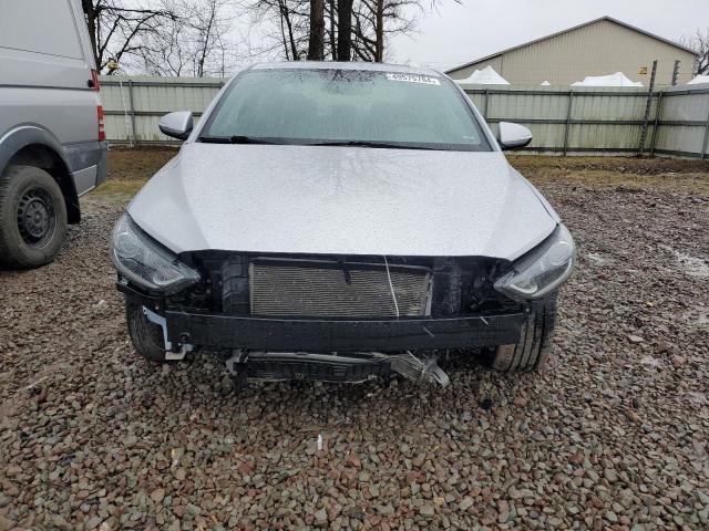 KMHD04LBXJU450203 Hyundai Elantra Sport