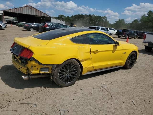 1FA6P8CFXG5221189 Ford MUSTANG GT