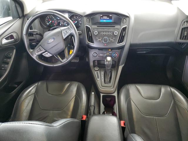 1FADP3K26GL208590 Ford FOCUS SE