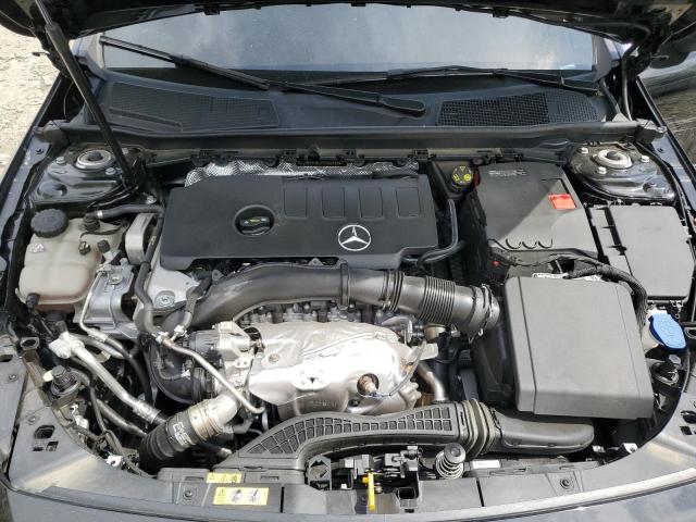 W1K5J4HB1PN402936 Mercedes-Benz CLA 250 4MATIC