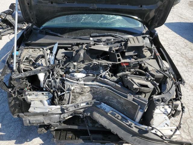 2HGFE2F23NH507513 Honda Civic Lx
