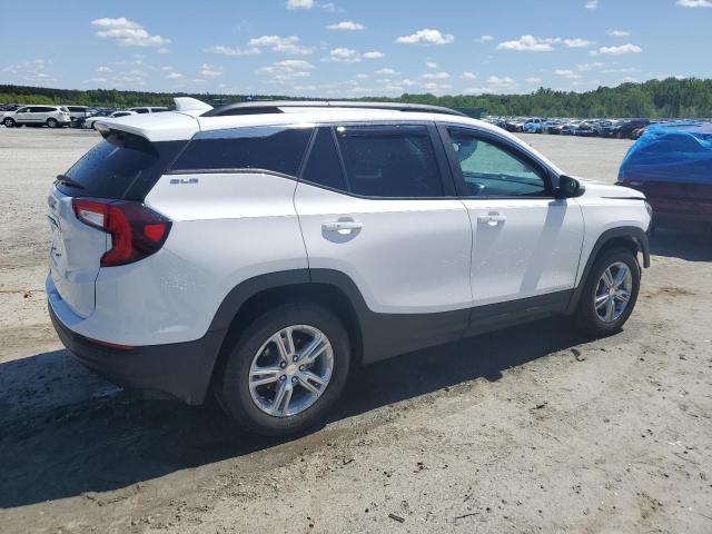 3GKALMEV5NL112119 GMC Terrain Sle