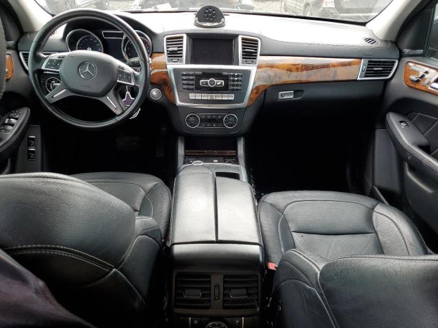 4JGDF6EEXFA619128 Mercedes-Benz Gl 450 4matic