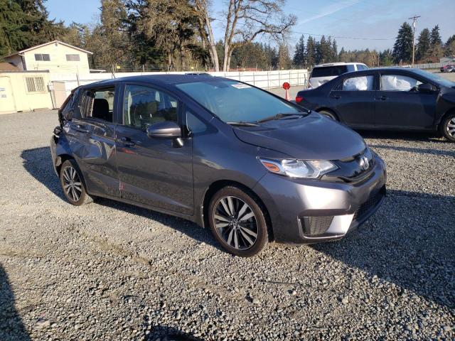 JHMGK5H52GS016073 Honda FIT LX