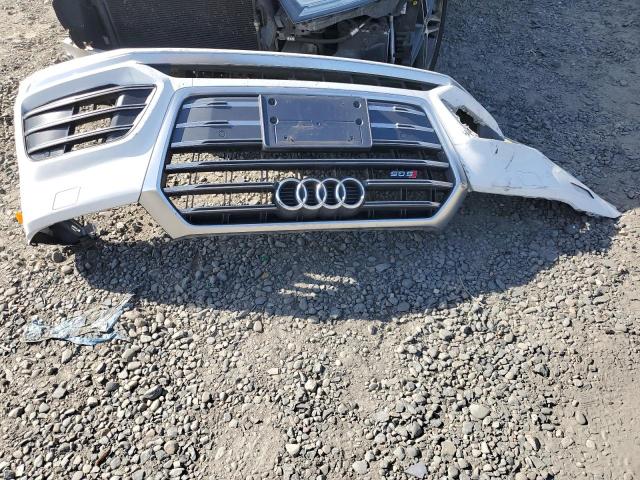 WA1A4AFYXJ2174301 Audi Sq5 Premium Plus