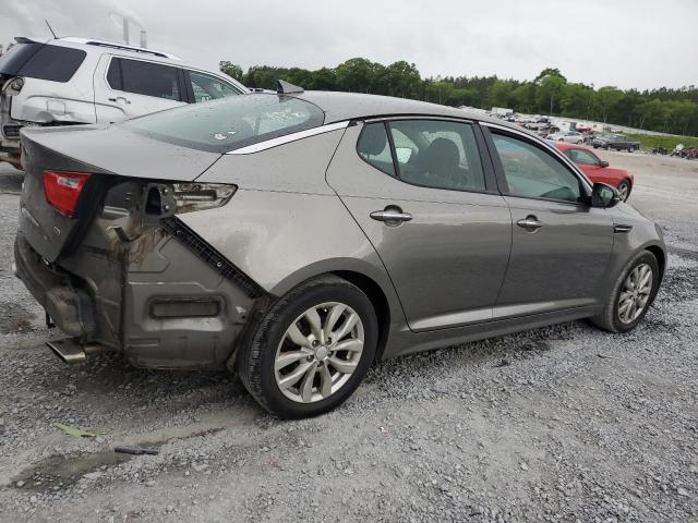 5XXGM4A77FG441346 KIA Optima Lx
