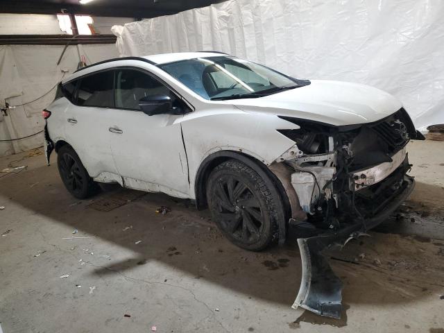 5N1AZ2MH5JN122360 Nissan MURANO S