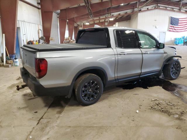 5FPYK3F10MB023663 Honda Ridgeline Sport