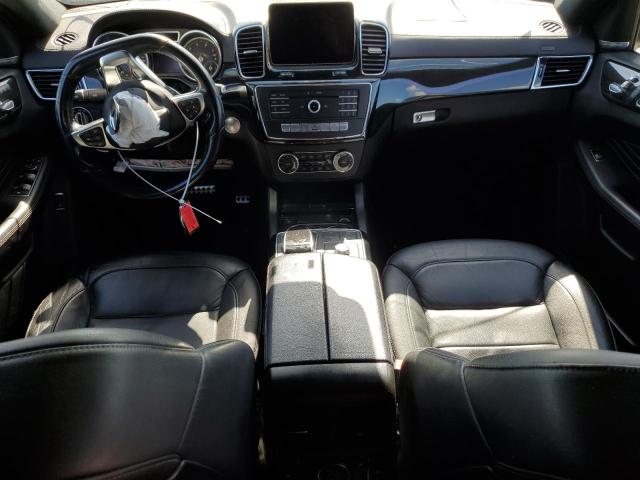 4JGED6EBXHA074065 Mercedes-Benz Gle Coupe 43 Amg