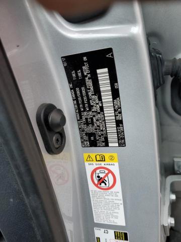 2T2BZMCAXHC123912 Lexus Rx 350 Base