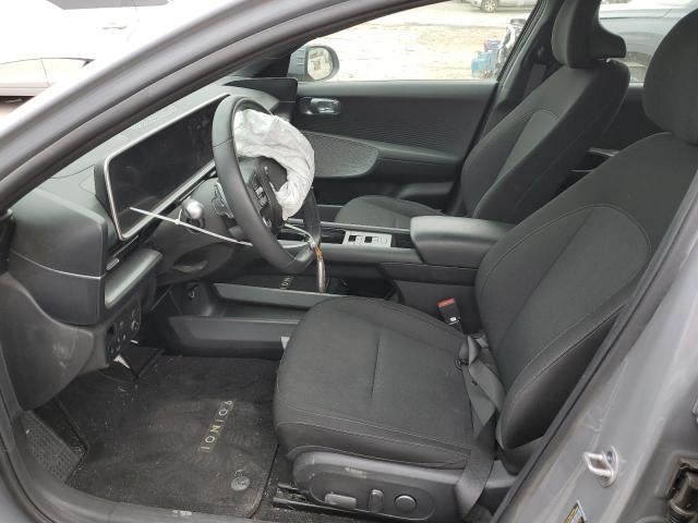 KMHM24AA4PA020522 Hyundai Ioniq 6 Se