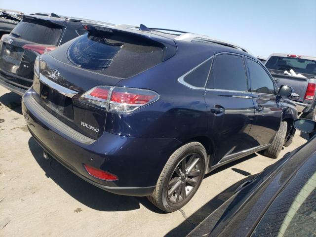 2T2BK1BA6FC263165 Lexus Rx 350 Base