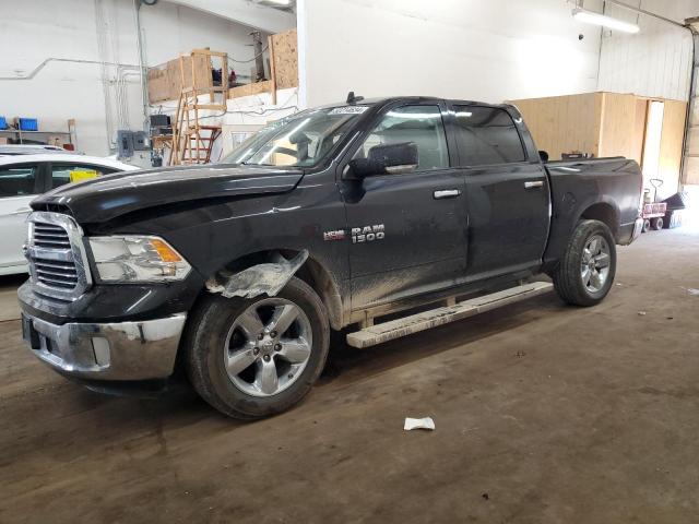 Auction sale of the 2016 Ram 1500 Slt, vin: 3C6RR7LT6GG384388, lot number: 52214634