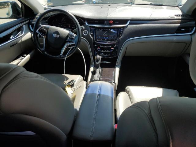2G61M5S39G9177176 Cadillac Xts Luxury Collection