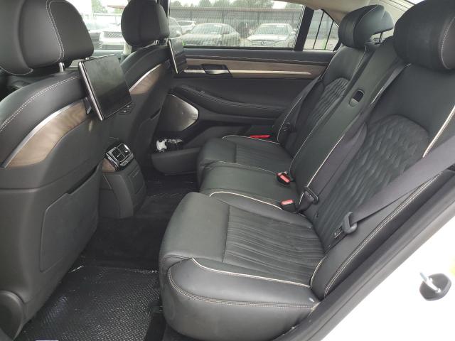 KMTF54PH3MU092297 Genesis G90 Ultimate
