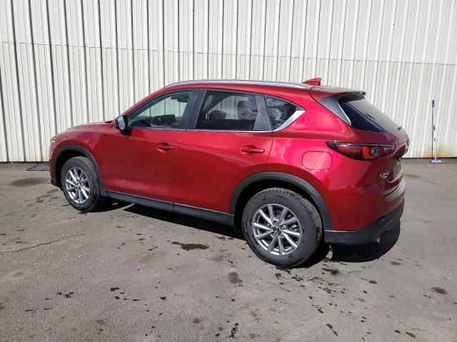 JM3KFBCM8P0184591 Mazda Cx-5 Preferred