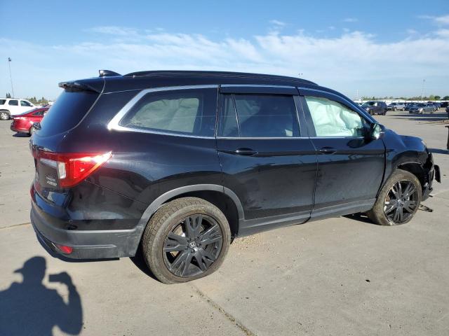 5FNYF6H26MB040102 Honda PILOT SE