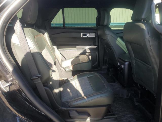 1FMSK8JH6PGA11717 Ford Explorer Timberline