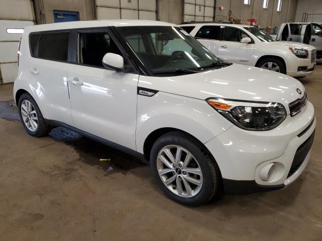 KNDJP3A55H7463248 KIA SOUL +