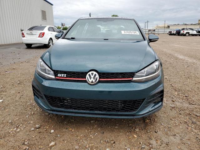3VW6T7AU0KM033993 Volkswagen GTI S