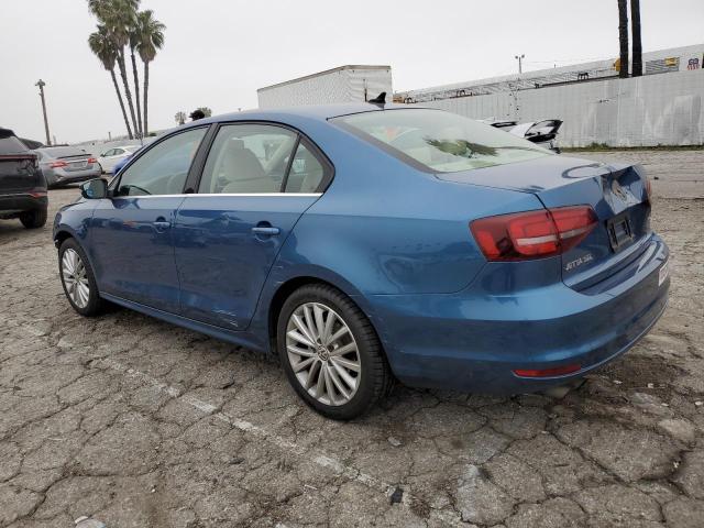 3VWL17AJ7GM337540 Volkswagen JETTA SEL