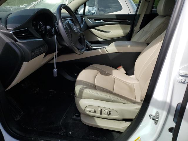 5GAEVAKW2KJ302029 Buick Enclave Essence