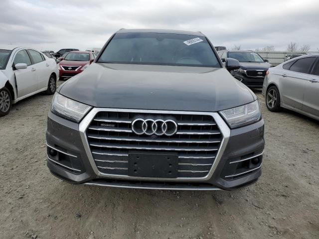 WA1LHAF7XJD039506 Audi Q7 Premium Plus
