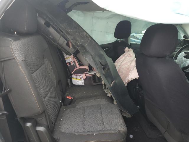 1GNERFKW1LJ280632 Chevrolet Traverse Ls