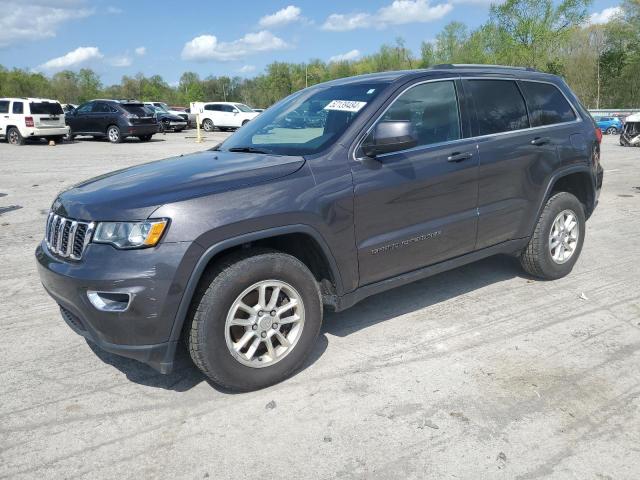 Auction sale of the 2019 Jeep Grand Cherokee Laredo, vin: 1C4RJFAG9KC843909, lot number: 52139484