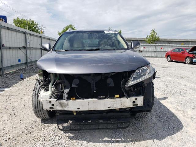 2T2BK1BA1FC267740 Lexus Rx 350 Base