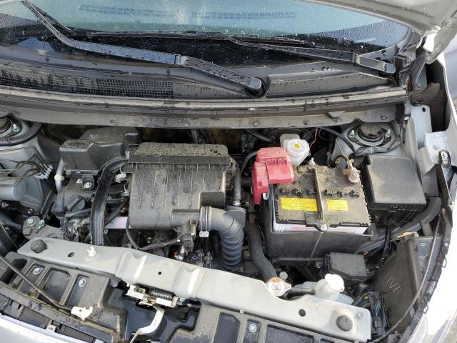 ML32FUFJ4PHF03255 Mitsubishi Mirage G4 Es