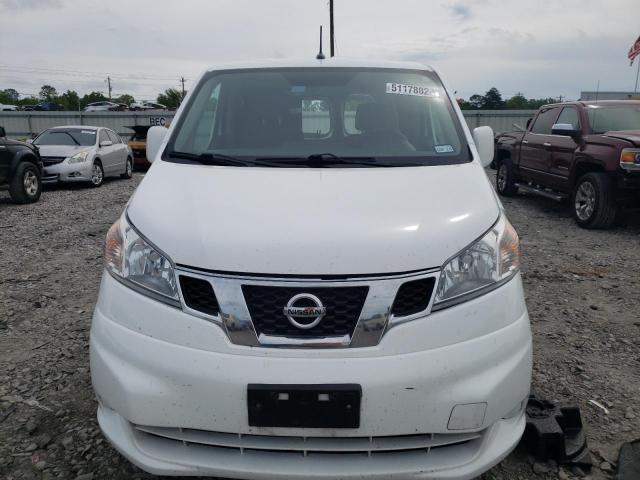3N6CM0KNXKK697647 Nissan NV200 2.5S