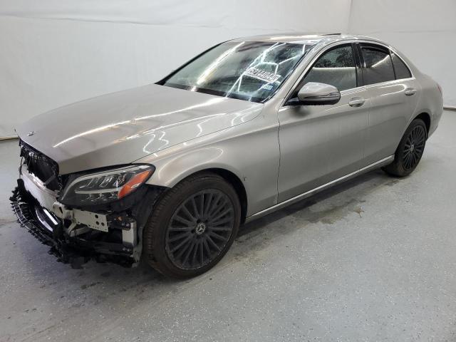 Aukcja sprzedaży 2019 Mercedes-benz C 300, vin: 55SWF8DB2KU302167, numer aukcji: 52144044