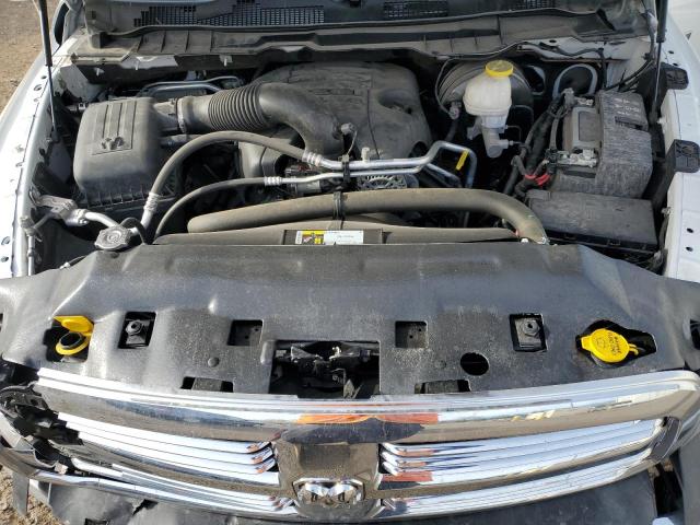 1C6RR7GT3KS532301 RAM 1500 Classic Slt
