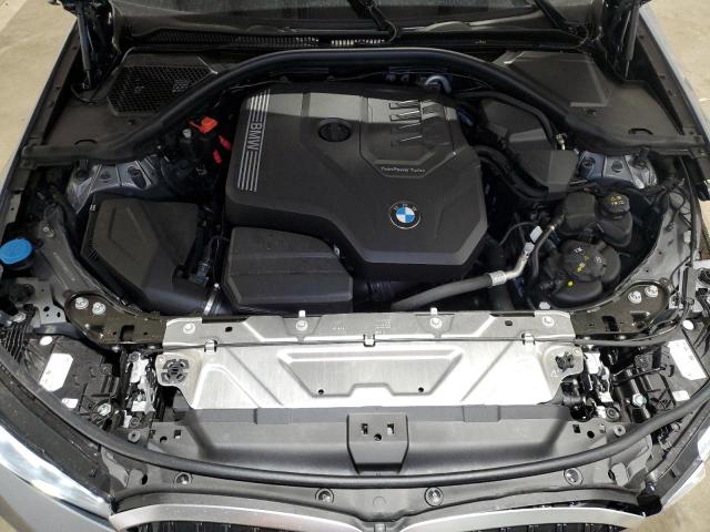 3MW89FF08R8E17241 BMW 330XI