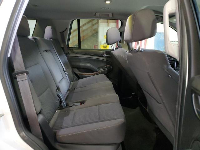 1GNSCAKC3GR478052 Chevrolet Tahoe C1500  Ls