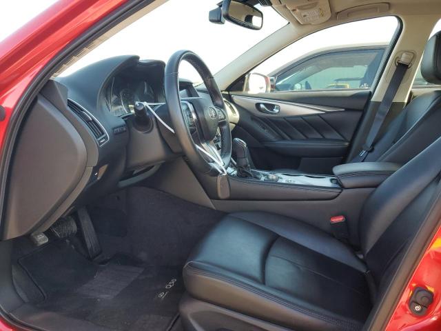 JN1EV7BPXMM700975 Infiniti Q50 LUXE