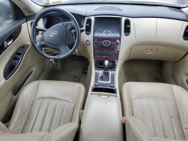 JN1BJ0RR9HM404932 Infiniti QX50