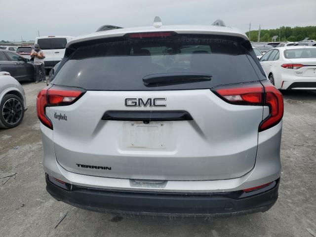 3GKALPEV3LL288732 GMC Terrain Slt