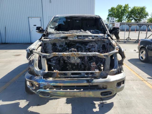 1C6RRFFG5NN395802 RAM 1500 Big Horn/lone Star