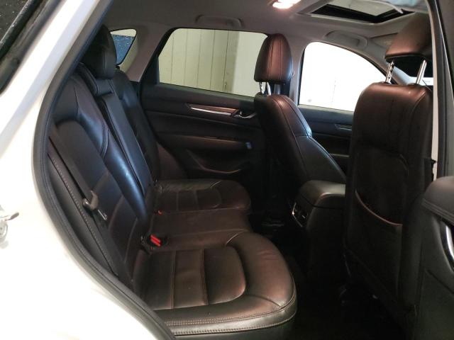 JM3KFBDM2J0441606 Mazda Cx-5 Grand Touring
