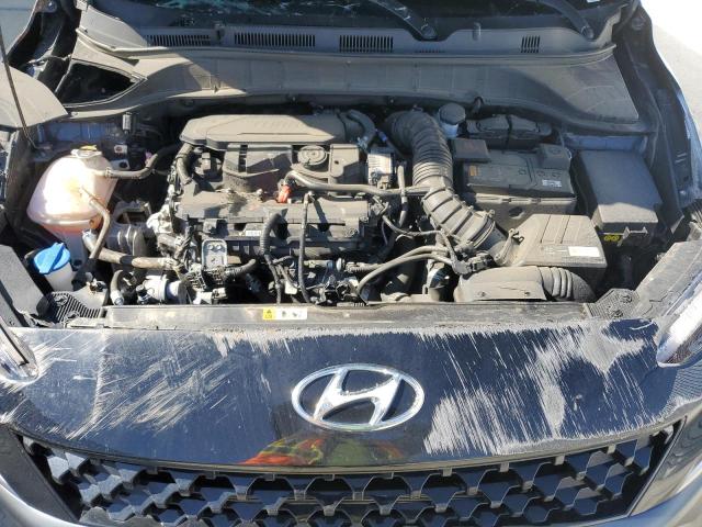 KM8K53A32PU974629 Hyundai Kona Limited
