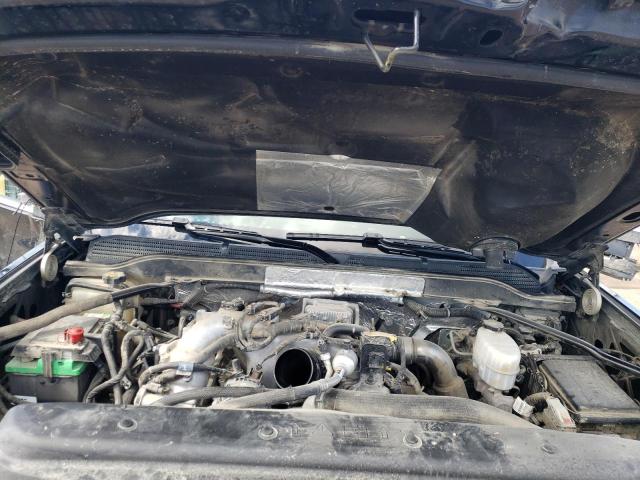 1GC1KTEY9KF173563 Chevrolet Silverado K2500 Heavy Duty Ltz