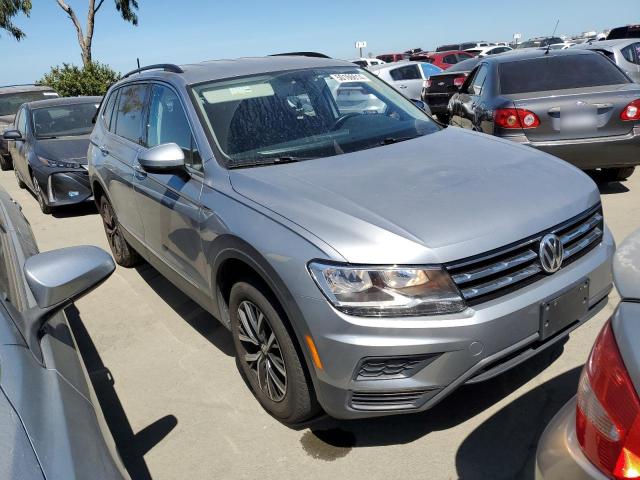 3VV3B7AX9MM004225 Volkswagen TIGUAN SE