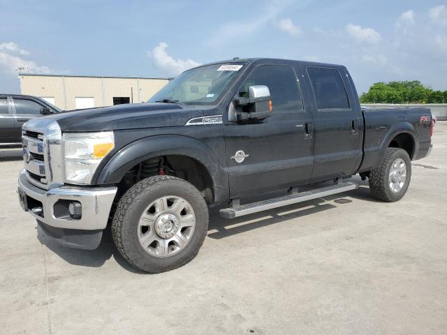 Auction sale of the 2012 Ford F250 Super Duty, vin: 1FT7W2BT9CEC61215, lot number: 50098594