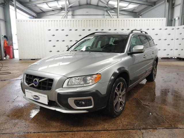 Auction sale of the 2012 Volvo Xc70 Drive, vin: *****************, lot number: 52054084