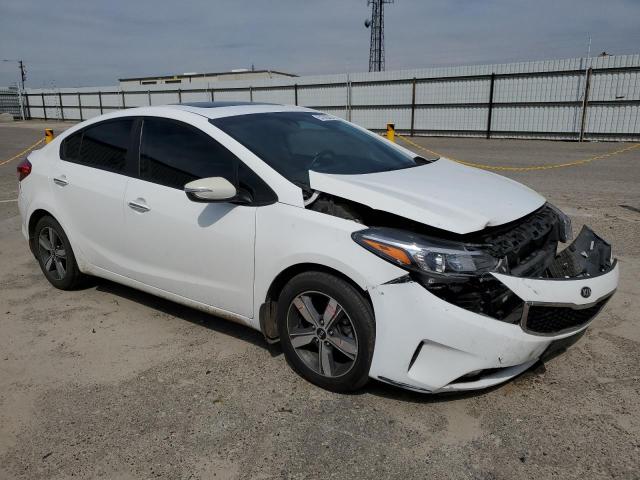 3KPFL4A74JE261399 KIA FORTE LX