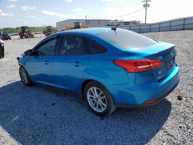 1FADP3F28FL229031 Ford FOCUS SE